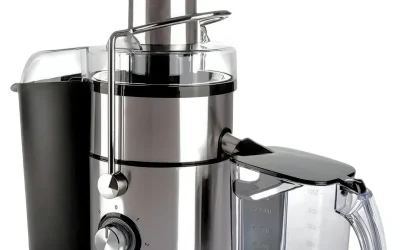 آبمیوهگیر فیلیپس؛ وقتی راحتی، کیفیت و صدای کم با هم جمع میشن