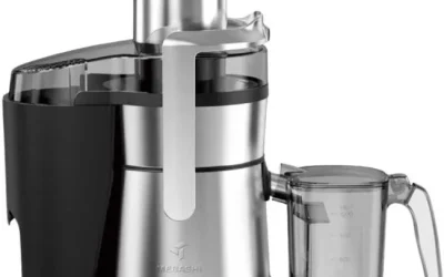 عصارهگیر مولینکس؛ انتخاب هوشمندانه برای آبمیوه سالم و بیدردسر