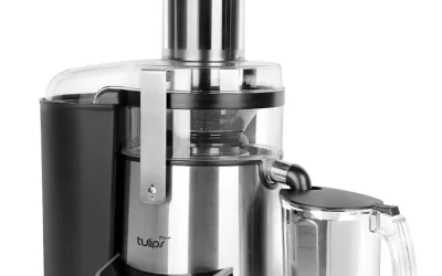 آبمیوهگیر تولیپس؛ انتخاب اقتصادی یا خرید موقت؟ بررسی کامل قبل از تصمیم نهایی