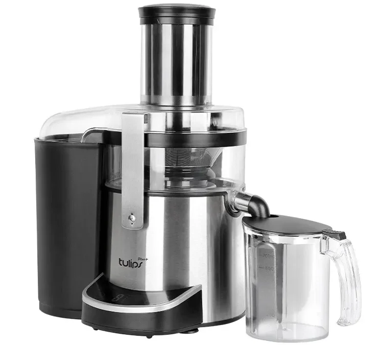 آبمیوه‌گیر تولیپس؛ انتخاب اقتصادی یا خرید موقت؟ بررسی کامل قبل از تصمیم نهایی