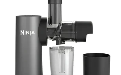 عصارهگیر بوش؛ وقتی سلامت، قدرت و کیفیت آلمانی کنار هم قرار میگیرن