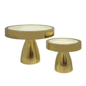 ظروف سرو مدل LX کد 16 مجموعه 2 عددی