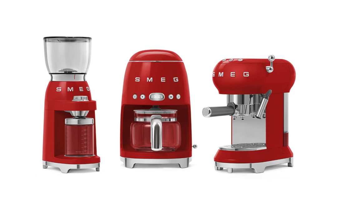 معرفی کامل اسپرسوساز اسمگ، پرطرفدار و جذاب!!