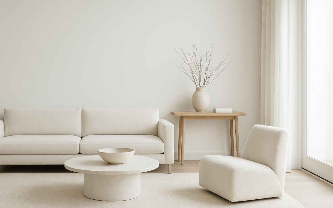 رنگ‌هایی که در 2025 دیگر نباید در دکوراسیون استفاده کنید (حتی اگر دوستشان دارید!)