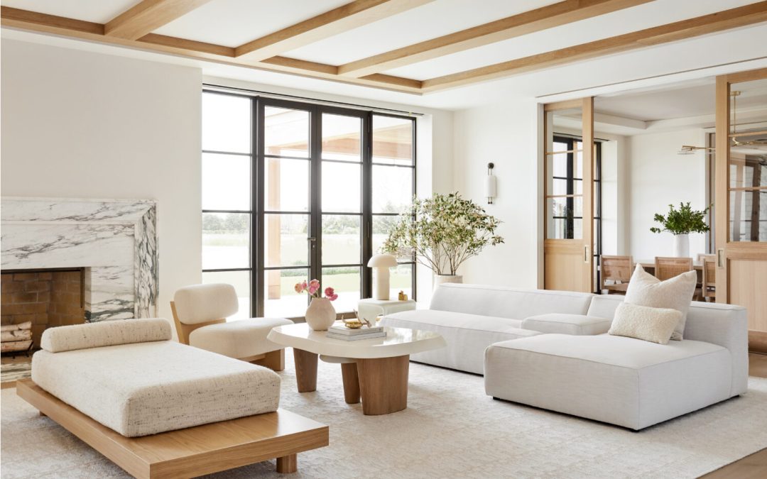 خانه‌های اینستاگرامی چرا در واقعیت حس خوبی ندارند؟