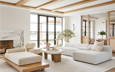 گزارش ترندهای دکوراسیون داخلی 2025