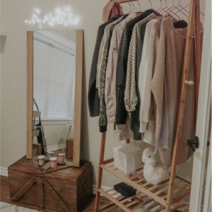 رگال لباس اتاق خواب دخترانه و بزرگسال