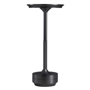 آباژور رومیزی مدل LED TABLE LAMP