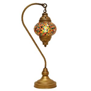 چراغ رومیزی کد AR 1000