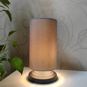 آباژور رومیزی مدل 8011