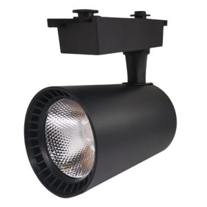 چراغ ریلی 30 وات نیرو الکتریک نارینا مدل Track light_M کد IP20