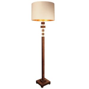 آباژور ایستاده مسینا مدل N26t