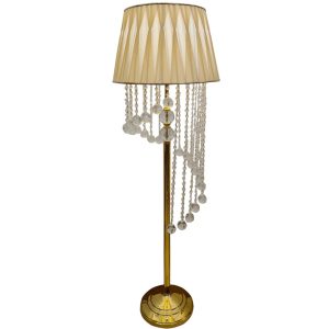 آباژور ایستاده مدل Baran.Gold.PL