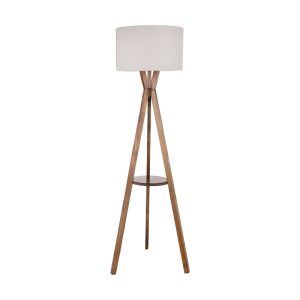 آباژور ایستاده مدل سه پایه طبقه دار