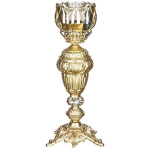 آباژور رومیزی چشمه نور مدل C2106/1A