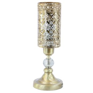 آباژور رومیزی مدل دینا