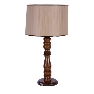 آباژور ایستاده چوبینسان مدل SRA04