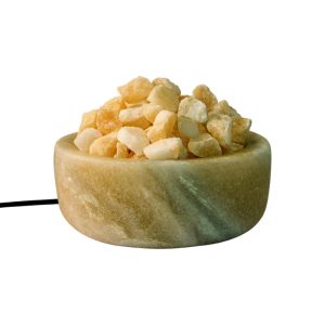 چراغ خواب سنگ نمک کد SimCmid13