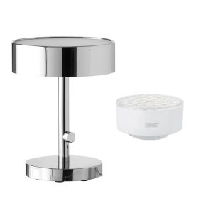 آباژور رومیزی ایکیا مدل STOCKHOLM مجموعه 2 عددی