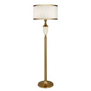 آباژور ایستاده آصفیان طرح مولن روژ مدرن مدل MRK6