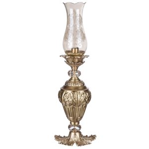 آباژور رومیزی چشمه نور مدل C2138