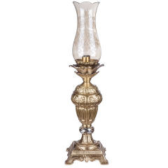 آباژور رومیزی چشمه نور مدل C2140