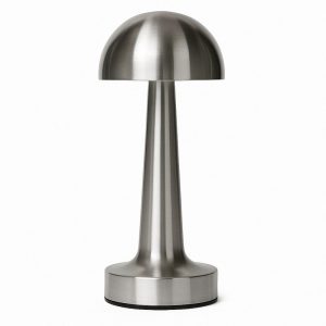 چراغ رومیزی طرح لمسی مدل LED-D202