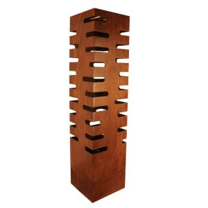 آباژور ایستاده مسینا مدل w2