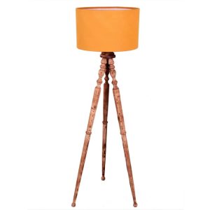 آباژور ایستاده مدل S02