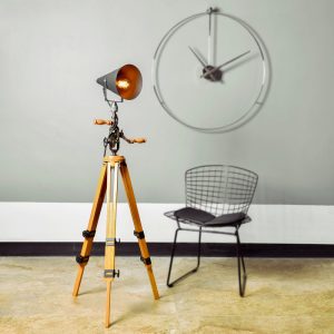 آباژور ایستاده مدل اوج